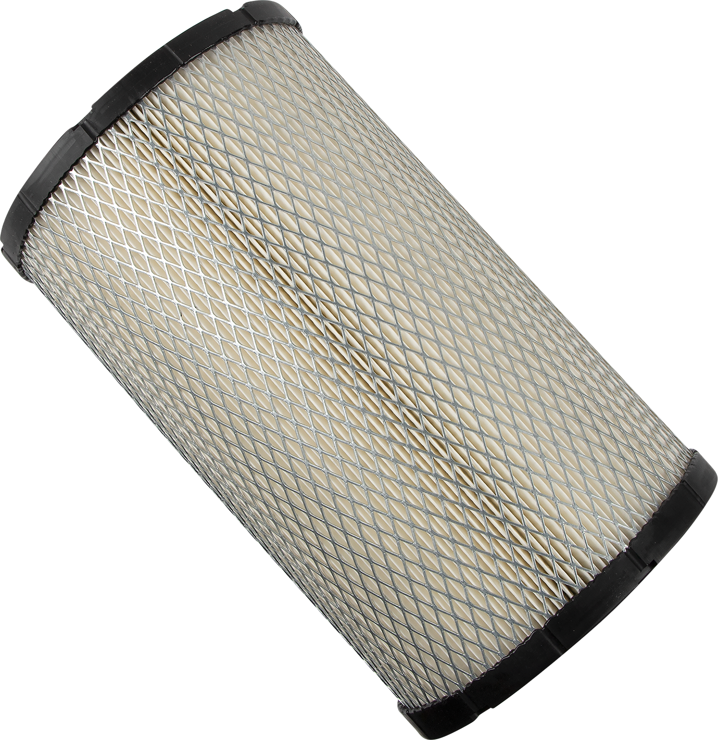 ALL BALLS Replacement Air Filter for Polaris 48-1077 - OEM-Style Cellulose Filter