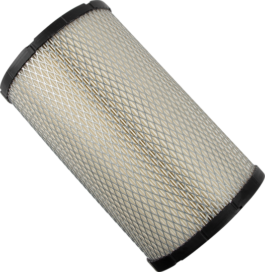 ALL BALLS Replacement Air Filter for Polaris 48-1077 - OEM-Style Cellulose Filter
