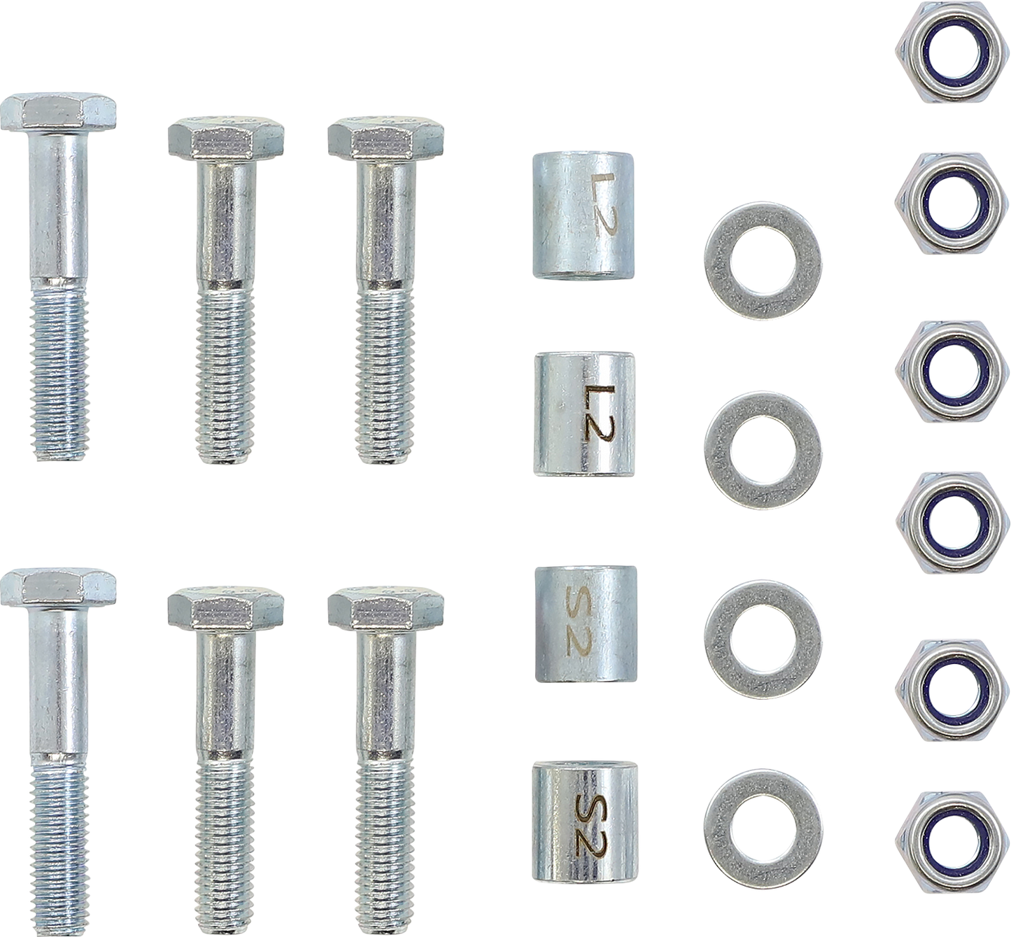 DEMON Lift Kit PABL-4002HD for Honda Vehicles - Increased Ground Clearance and Tire Compatibility