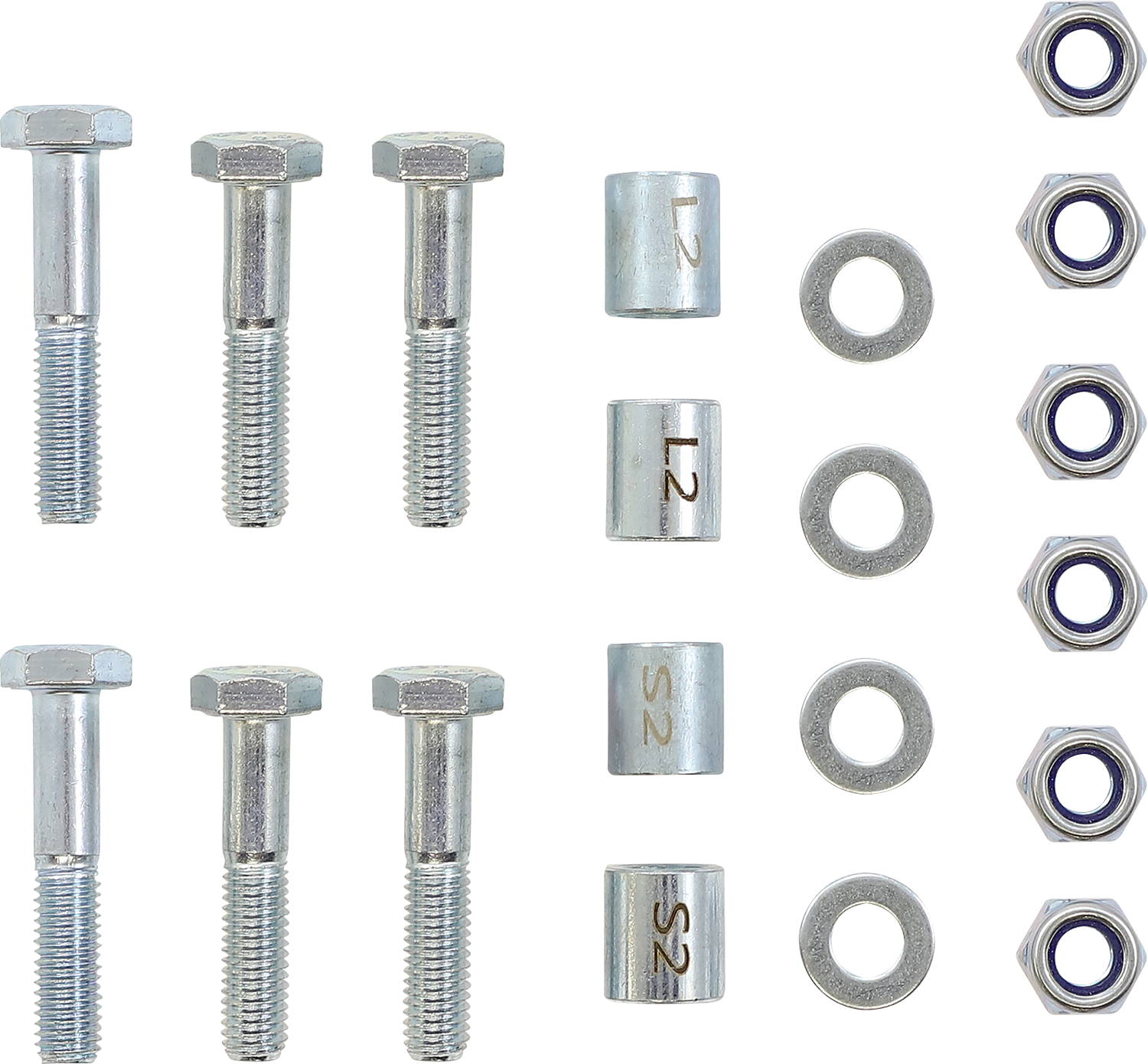 DEMON Lift Kit PABL-4002HD for Honda Vehicles - Increased Ground Clearance and Tire Compatibility