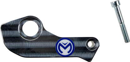 Moose Offroad Fork Guard - Front Left Lower (Part #32-9319)