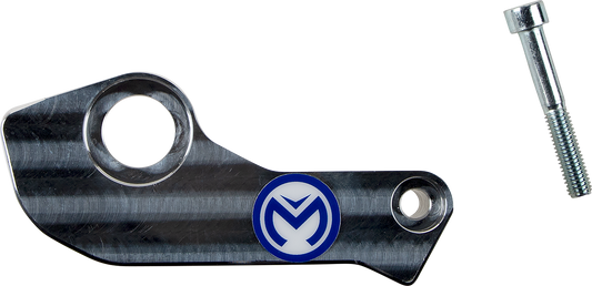 Moose Offroad Fork Guard - Front Left Lower (Part #32-9319)
