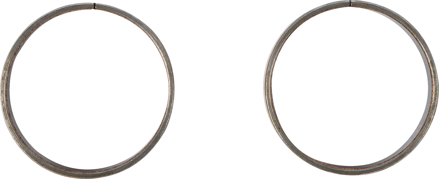 Moose Offroad Fork Guide Bushings 43 mm for Gas Gas, Honda, Husqvarna, KTM, Suzuki - Part #0413-0140