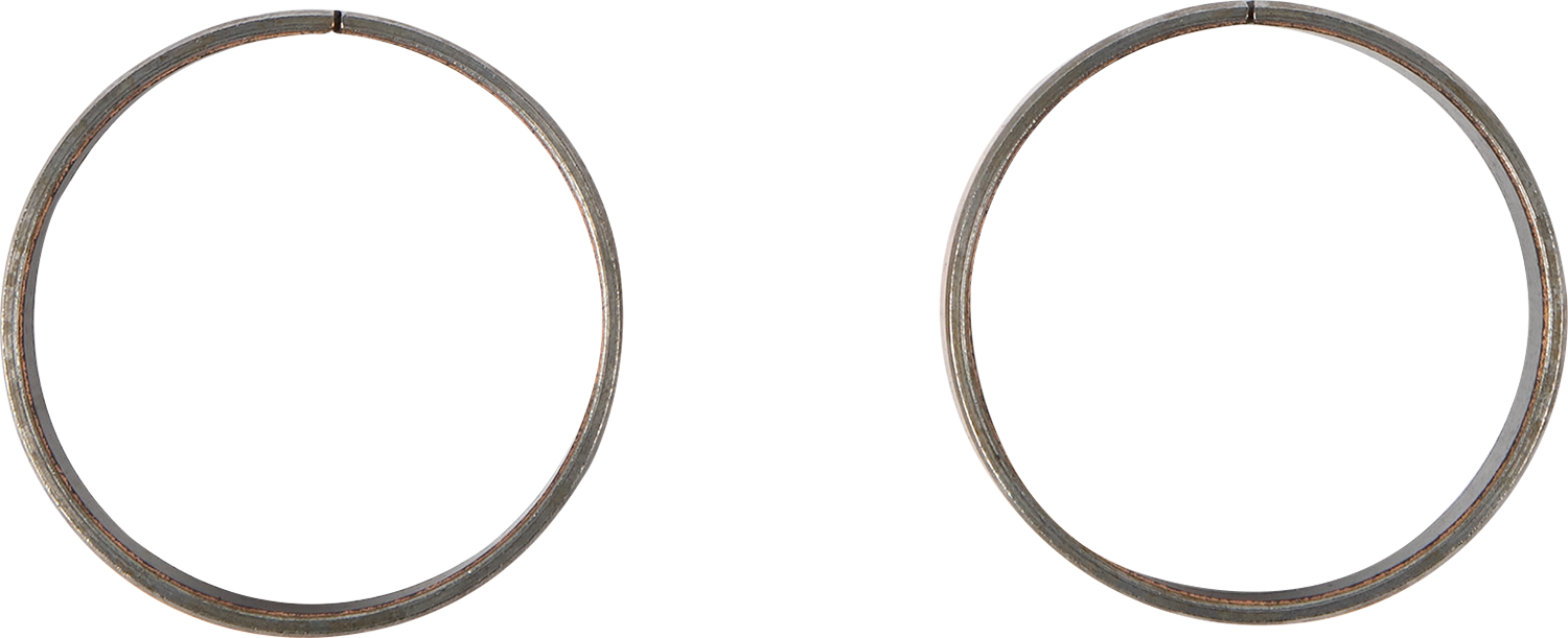 Moose Offroad Fork Guide Bushings 43 mm for Gas Gas, Honda, Husqvarna, KTM, Suzuki - Part #0413-0140