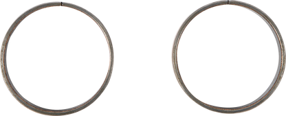 Moose Offroad Fork Guide Bushings 43 mm for Gas Gas, Honda, Husqvarna, KTM, Suzuki - Part #0413-0140