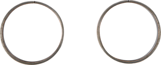 Moose Offroad Fork Guide Bushings 43 mm for Gas Gas, Honda, Husqvarna, KTM, Suzuki - Part #0413-0140