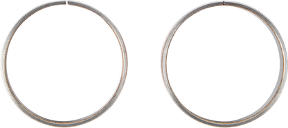 Moose Offroad Fork Guide Bushings 46mm for Gas Gas, Honda, Kawasaki, Suzuki, Yamaha - Part 0413-0141