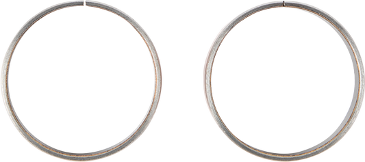 Moose Offroad Fork Guide Bushings 46mm for Gas Gas, Honda, Kawasaki, Suzuki, Yamaha - Part 0413-0141