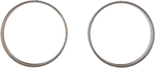 Moose Offroad Fork Guide Bushings 48mm for Beta, Gas Gas, Husaberg, Husqvarna, KTM, Sherco (Part #0413-0143)