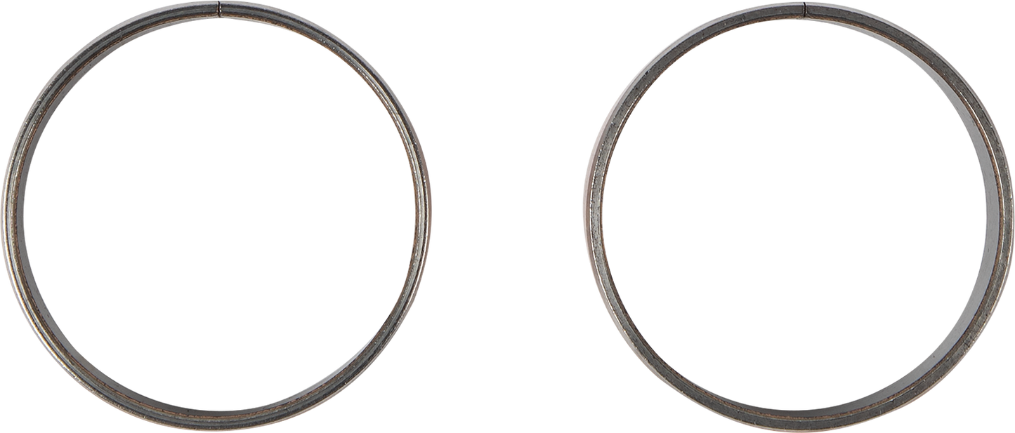 Moose Offroad Fork Guide Bushings - 47 mm for Kawasaki, Suzuki, Yamaha - Part #0413-0142