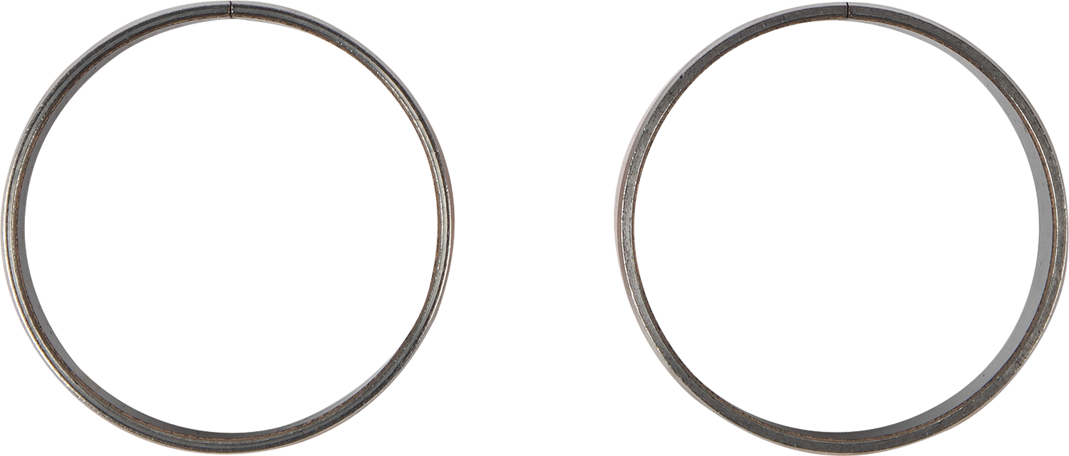Moose Offroad Fork Guide Bushings - 47 mm for Kawasaki, Suzuki, Yamaha - Part #0413-0142
