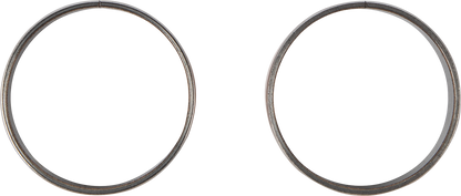 Moose Offroad Fork Guide Bushings - 47 mm for Kawasaki, Suzuki, Yamaha - Part #0413-0142