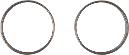 Moose Offroad Fork Guide Bushings - 47 mm for Kawasaki, Suzuki, Yamaha - Part #0413-0142
