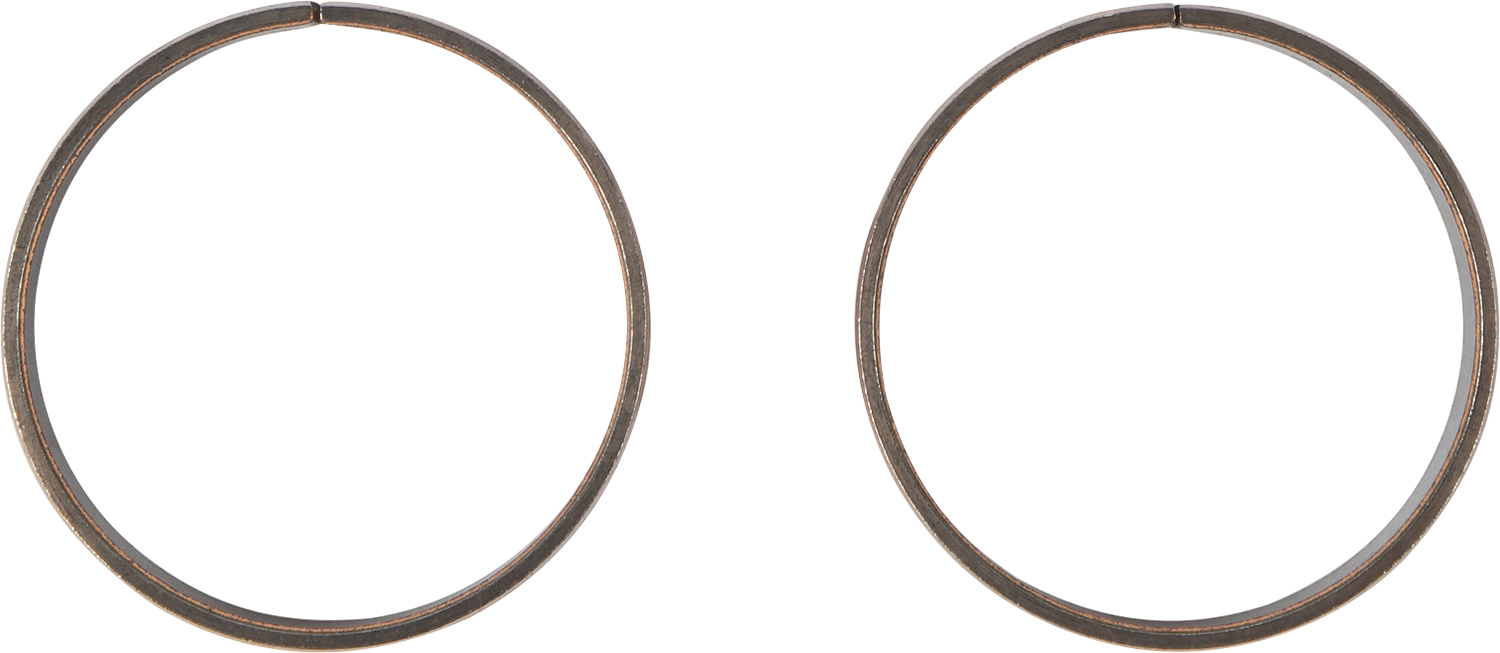 Moose Offroad Fork Guide Bushings 48mm for Beta, Gas Gas, Honda, Husqvarna, Kawasaki, Sherco, Suzuki, TM, Yamaha - Part 0413-0144