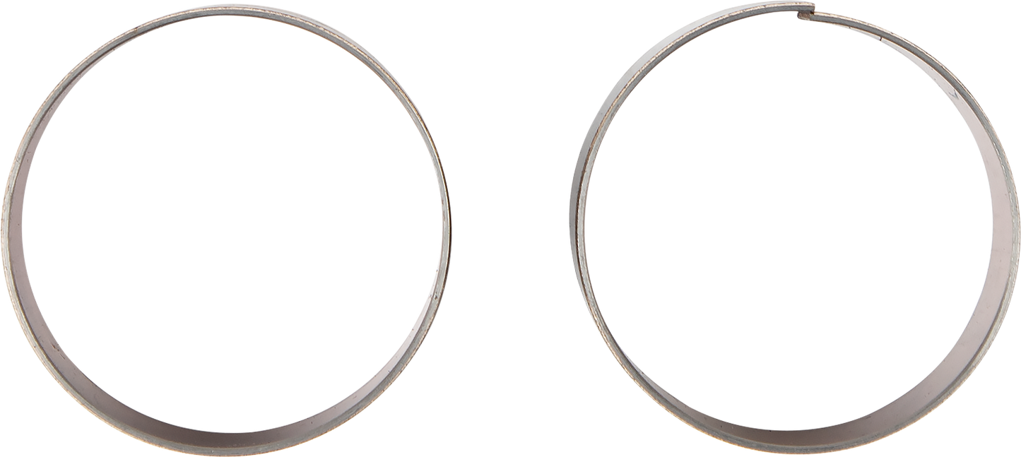 Moose Offroad Fork Slide Bushings - 47.7 mm (Part #0413-0149)