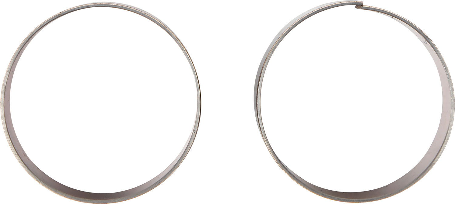 Moose Offroad Fork Slide Bushings - 47.7 mm (Part #0413-0149)