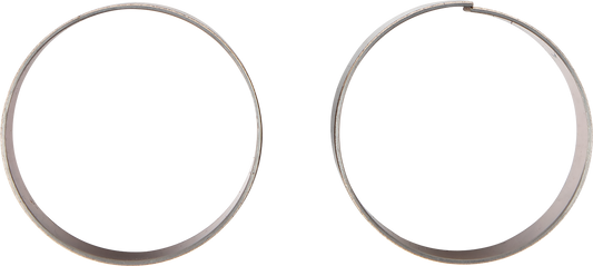 Moose Offroad Fork Slide Bushings - 47.7 mm (Part #0413-0149)