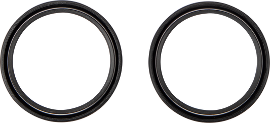 Moose Offroad Fork Oil Seal Set - 48 mm for Japanese Suspension Systems Part 0407-0728