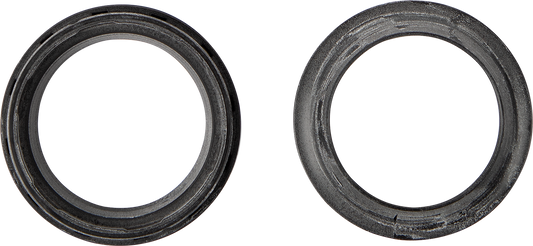 MOOSE OFFROAD 43 mm Front Fork Oil Seal and Dust Seal Kit (Part #0407-0730)