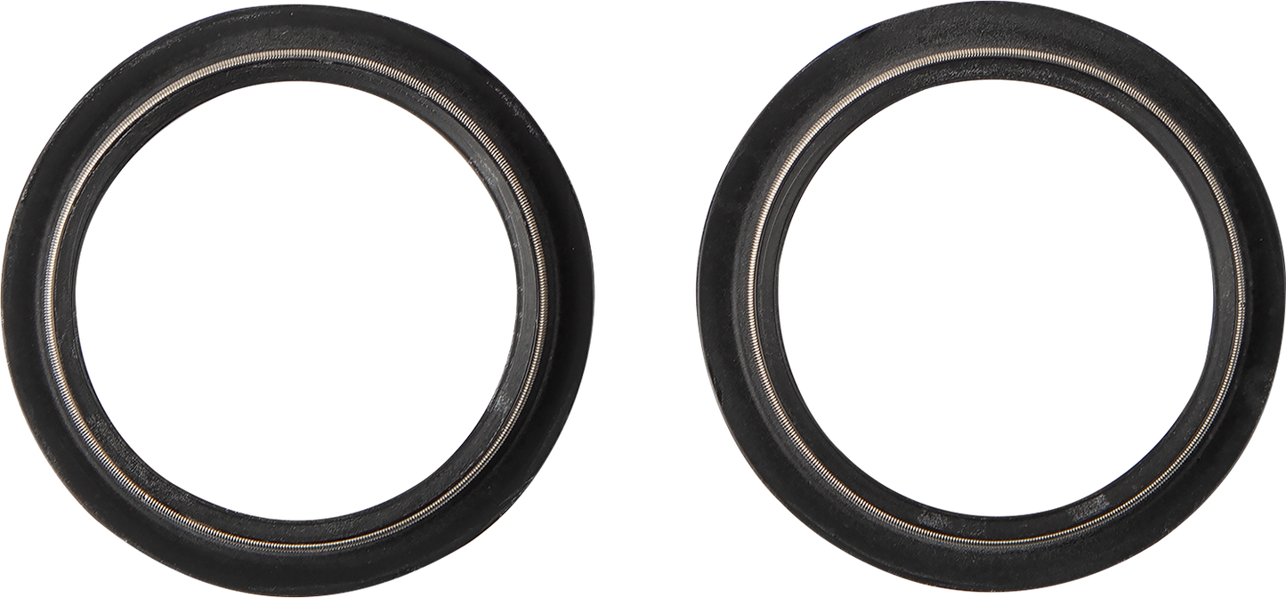 Moose Offroad 49mm Front Fork Dust Seal Kit - Part 0407-0734