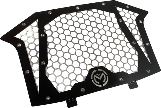 Moose Offroad Front Grille for Polaris Pro XP - Part 100-5333-PU
