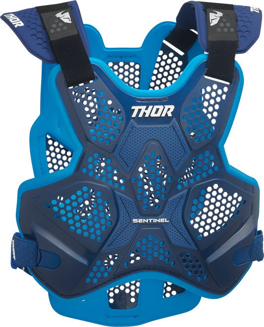 THOR Sentinel LTD Roost Guard Navy XL/2XL (Part No. 2701-1210)