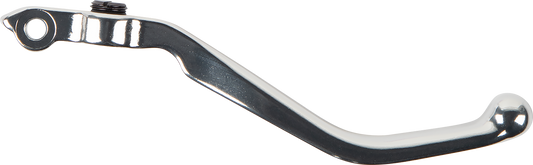 Moose Offroad Forged 6061-T6 Brake Lever - Silver (Part H07-56E7 BS)
