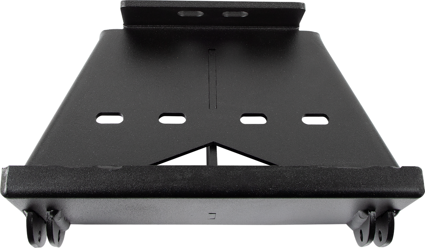 MOOSE OFFROAD RM5 Plow Mount for Polaris - Model 4456PF