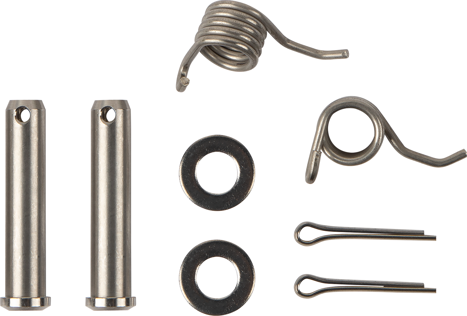 Moose Offroad Beta P17-5603 Foot Peg Pin and Spring Kit