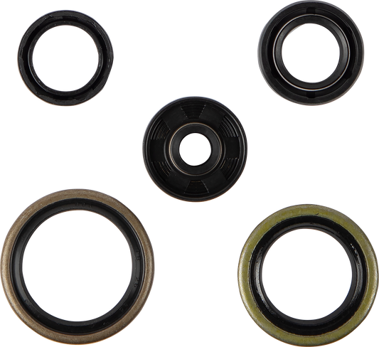 Moose Offroad Seals and O-Ring Kit for Gas Gas, Husqvarna, KTM - Part 822347MSE