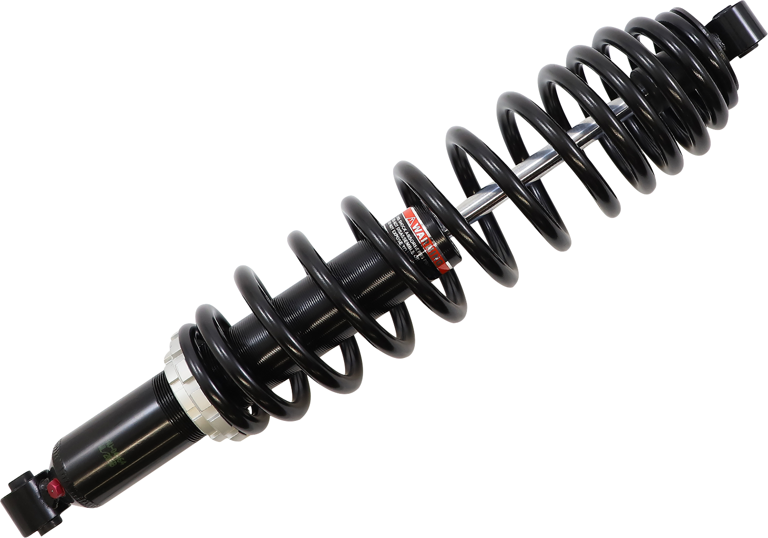 Moose Offroad Heavy Duty Gas Rear Shock for Polaris AU-04464