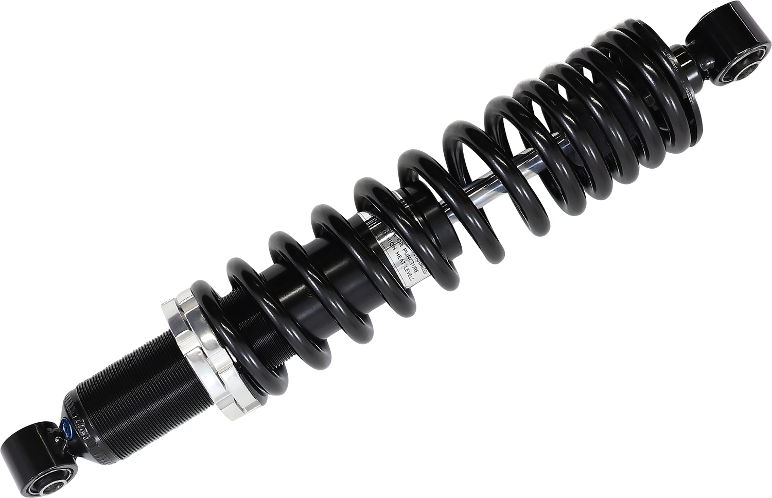 Moose Offroad Heavy Duty Gas Shock Front Yamaha AU-04313