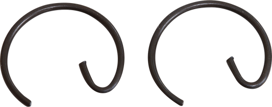 Moose Offroad Cobra MSE72025K Circlip - Made in the USA