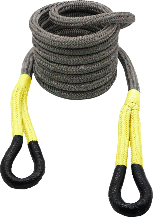 Moose Offroad Kinetic Recovery Rope 30 ft - Model O15-7018-30