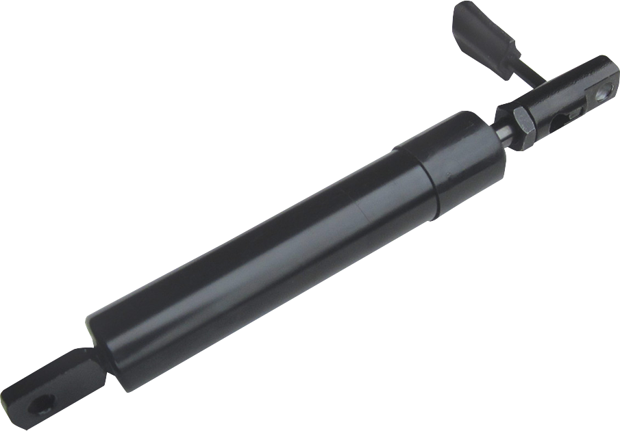 Moose Offroad Steering Wheel Shock - Tilt Model 100-2114-PU
