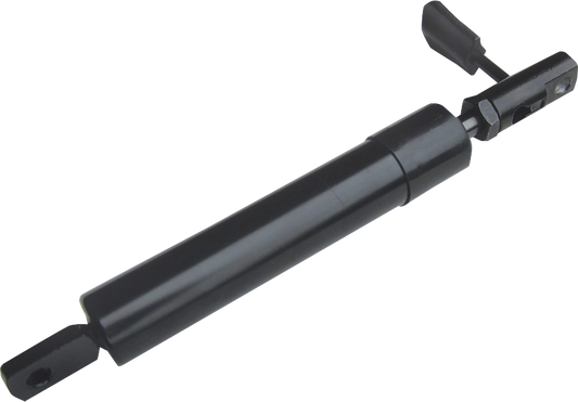 Moose Offroad Steering Wheel Shock - Tilt Model 100-2114-PU