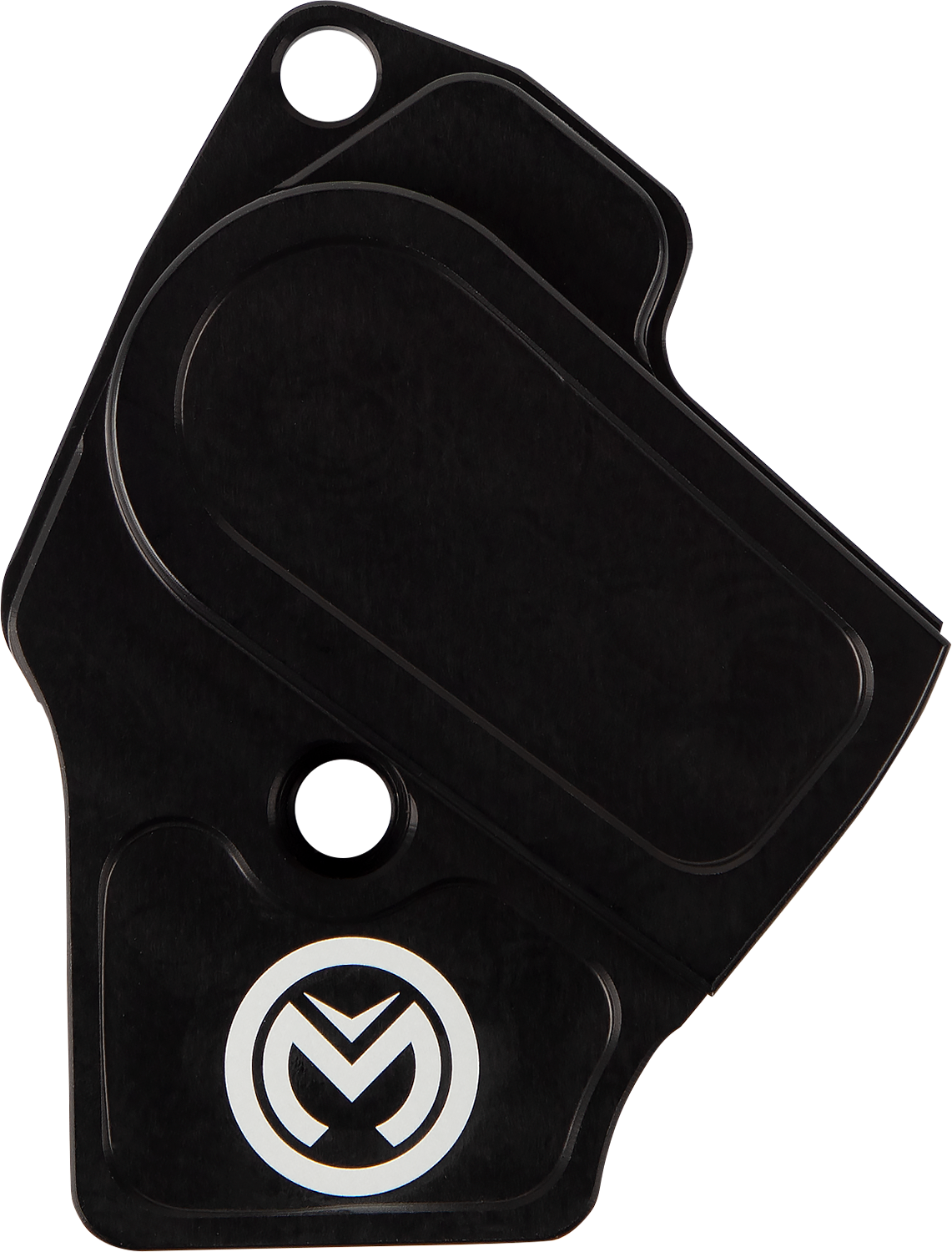 Moose Offroad Throttle Body Guard for Husqvarna 2-Stroke Bikes - Part 27-1323