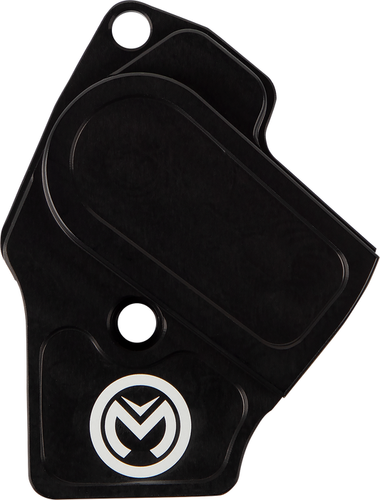 Moose Offroad Throttle Body Guard for Husqvarna 2-Stroke Bikes - Part 27-1323
