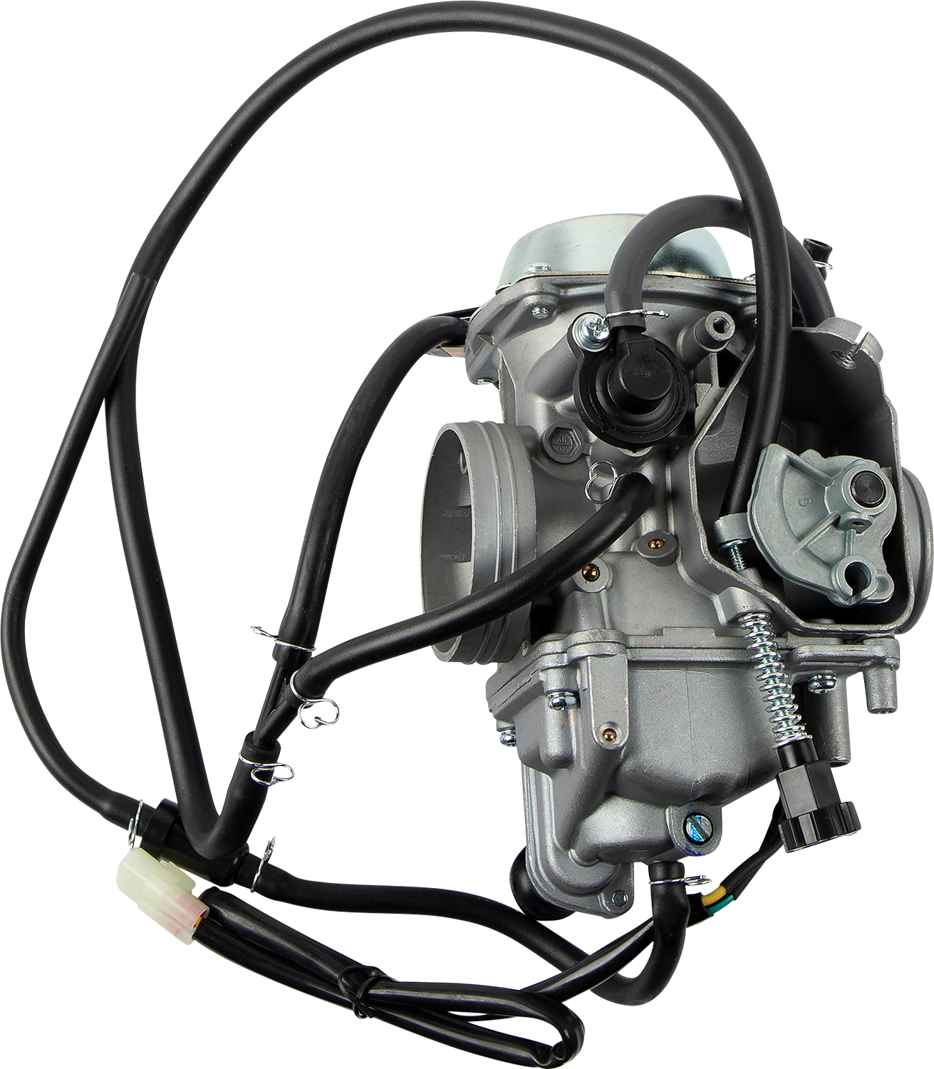 MOOSE OFFROAD Replacement Carburetor for Honda - Part 400-1220-PU