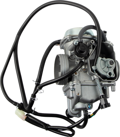 MOOSE OFFROAD Replacement Carburetor for Honda - Part 400-1220-PU