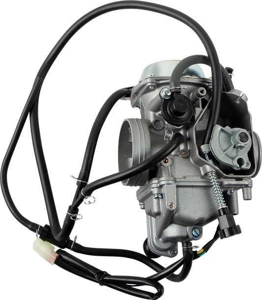 MOOSE OFFROAD Replacement Carburetor for Honda - Part 400-1220-PU