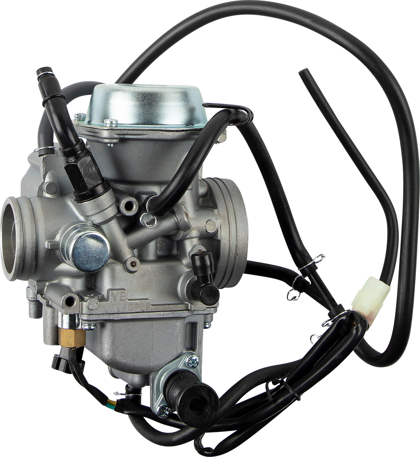 MOOSE OFFROAD Replacement Carburetor for Honda - Part 400-1220-PU