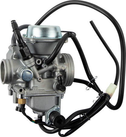 MOOSE OFFROAD Replacement Carburetor for Honda - Part 400-1220-PU