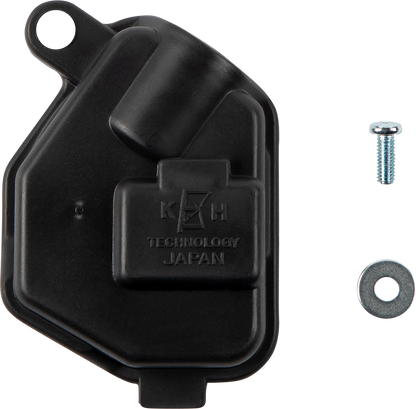 MOOSE OFFROAD Replacement Carburetor for Honda - Part 400-1220-PU