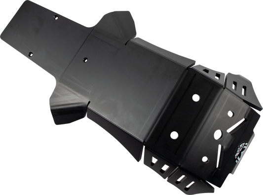 Moose Offroad Pro LG Skid Plate for Sherco PX1513 with High-Density Polyethylene Construction