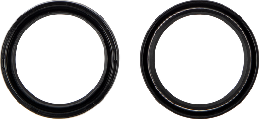 Moose Offroad Fork Oil Seal Set - 43mm Part 0407-0725 for Japanese Suspension Systems