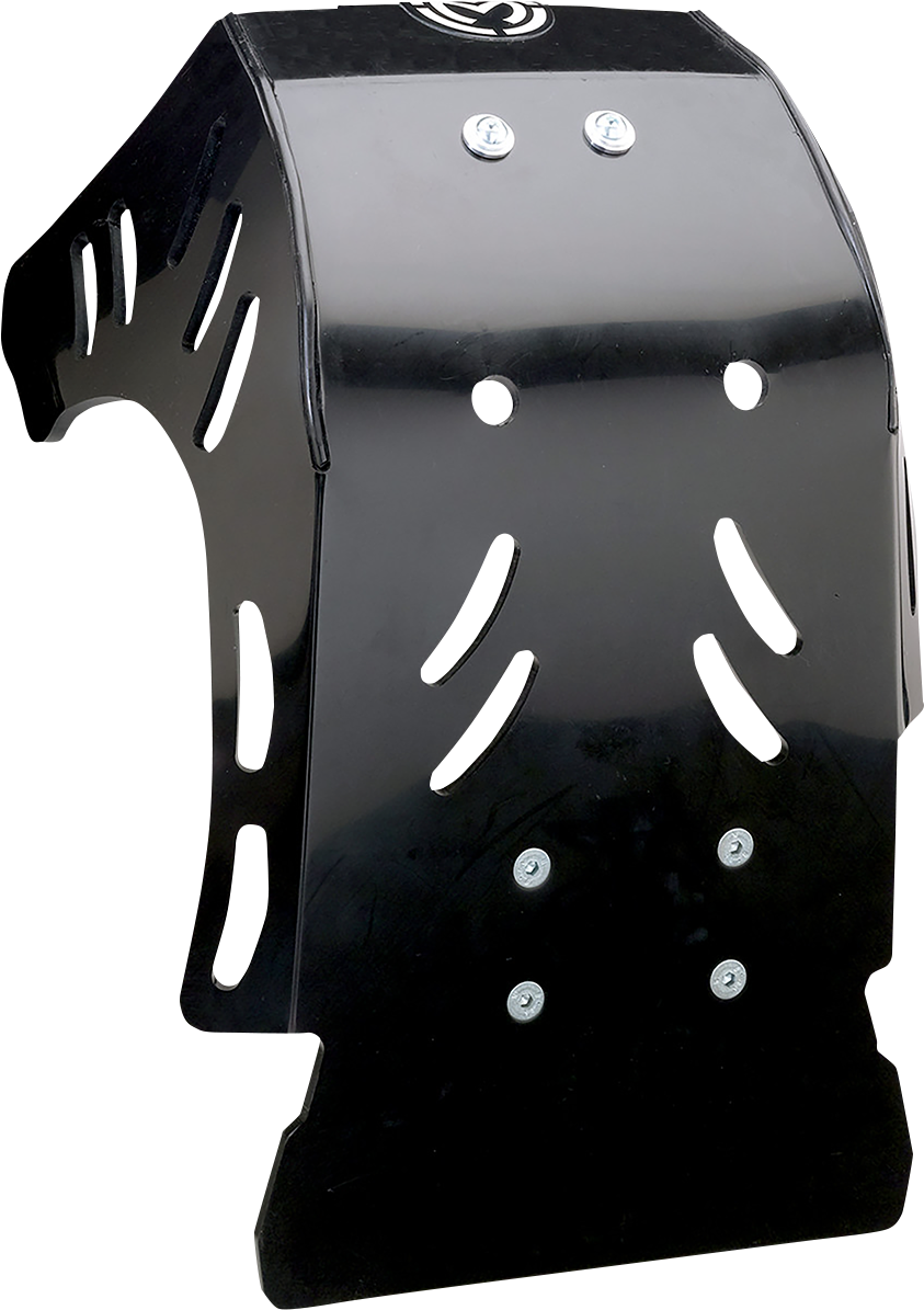 MOOSE OFFROAD Pro Skid Plate for Sherco PX1293 – Durable HDPE Protection