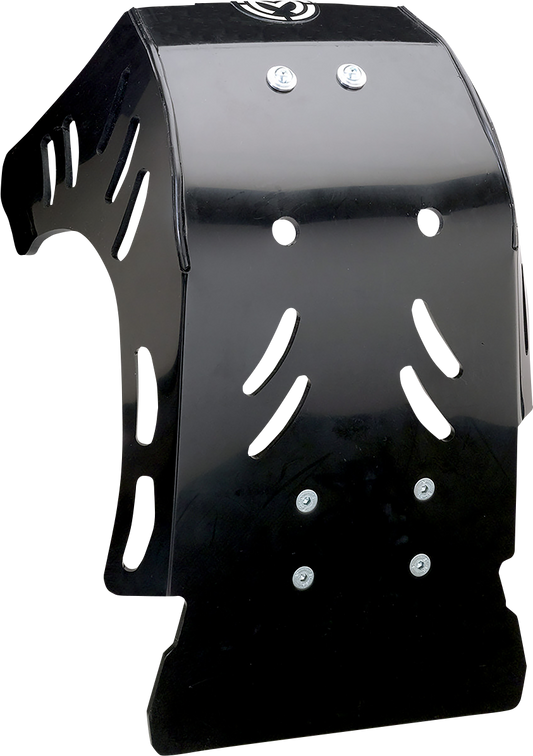 MOOSE OFFROAD Pro Skid Plate for Sherco PX1293 – Durable HDPE Protection