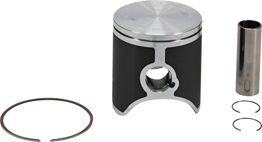 Moose Offroad Piston Kit for Yamaha YZ 125 – 53.95 mm, Part MSE24570B