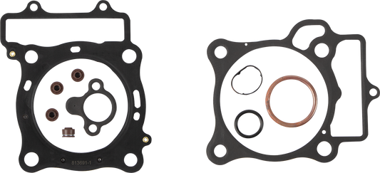 Moose Offroad Top End Gasket Kit for Honda 8100047MSE | Piston Replacement Set